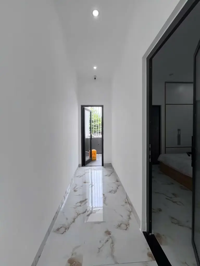 Bán nhà mặt tiền Nguyễn Công Triều, Cẩm Lệ – 88 m², 2 tầng, 7,35 tỷ – ảnh 5