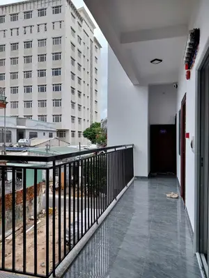 Bán nhà Kiệt Lạc Long Quân, Liên Chiểu – 149 m², 4 tầng, 13,9 tỷ