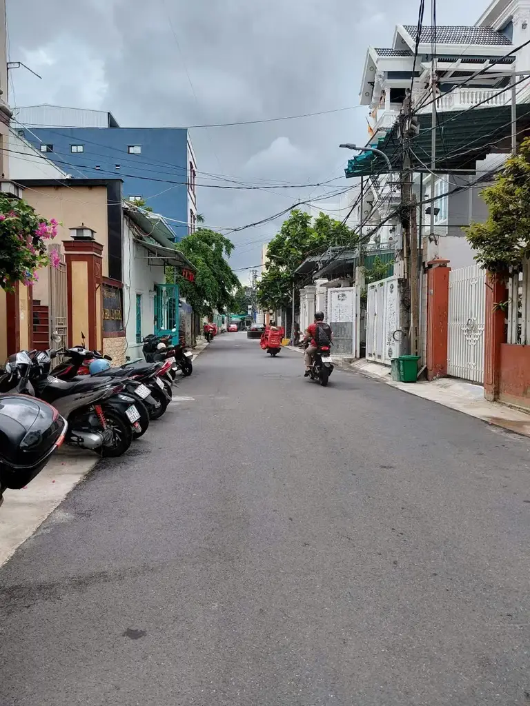 Bán nhà Kiệt Lạc Long Quân, Liên Chiểu – 149 m², 4 tầng, 13,9 tỷ – ảnh 2