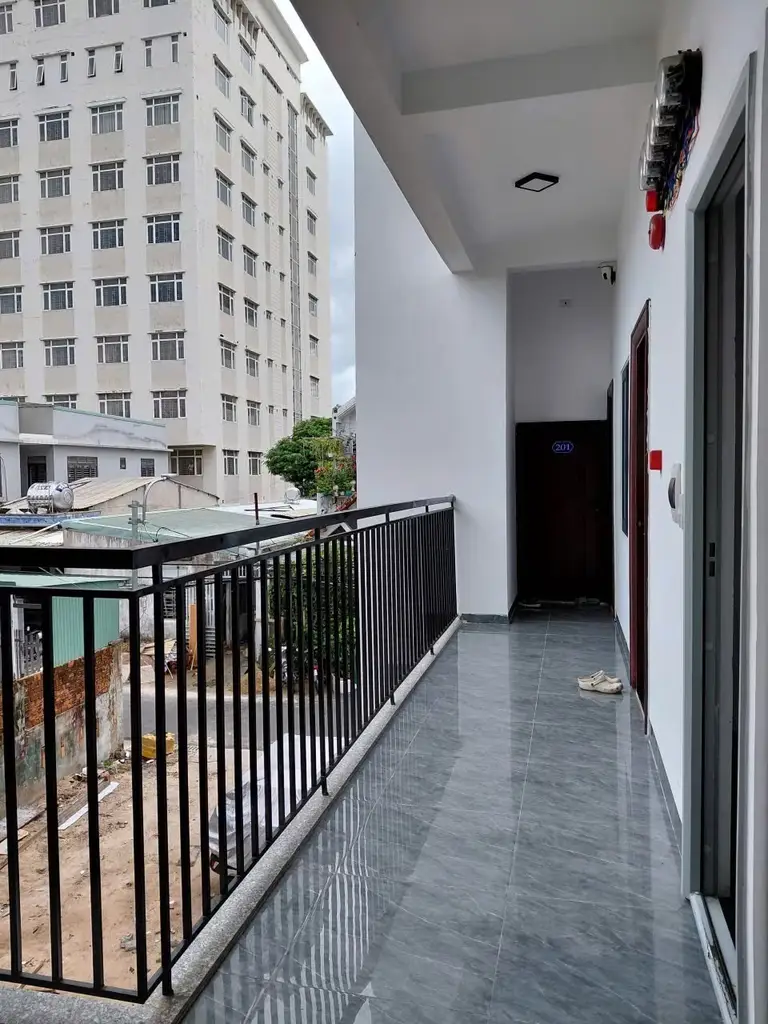 Bán nhà Kiệt Lạc Long Quân, Liên Chiểu – 149 m², 4 tầng, 13,9 tỷ – ảnh 3