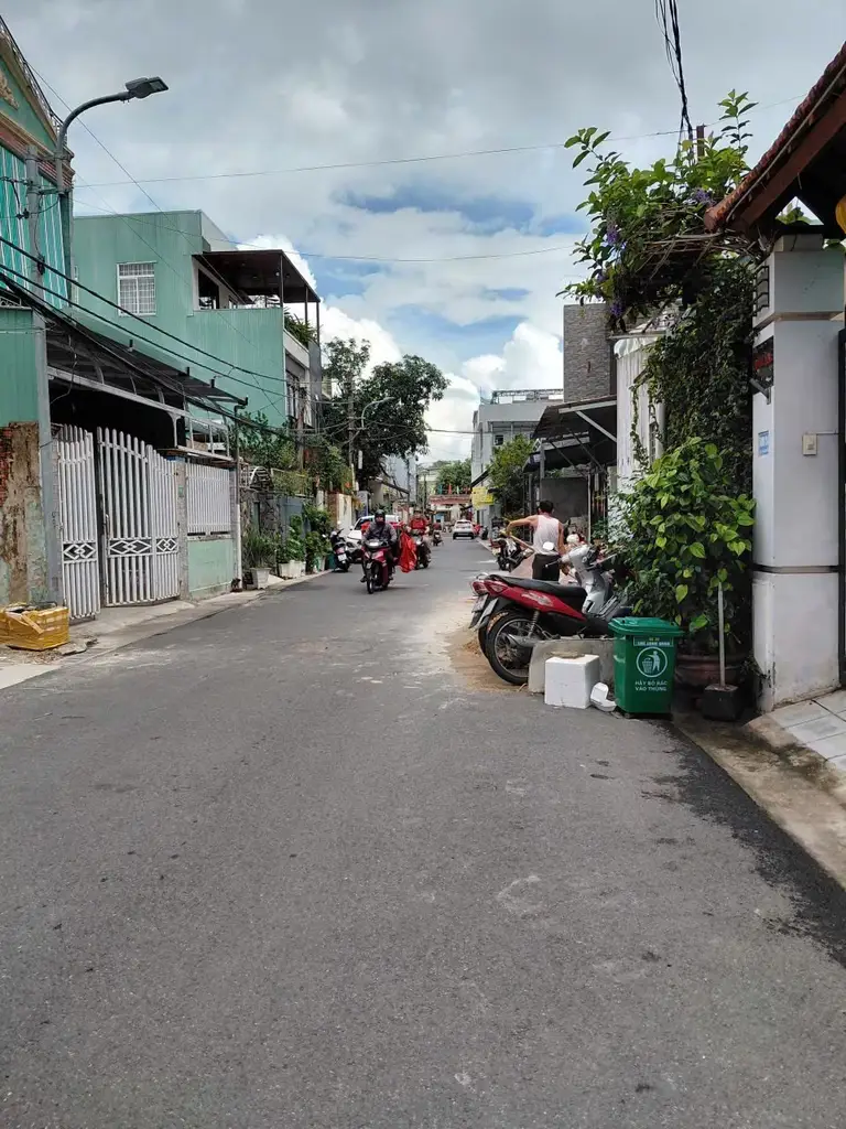 Bán nhà Kiệt Lạc Long Quân, Liên Chiểu – 149 m², 4 tầng, 13,9 tỷ – ảnh 4