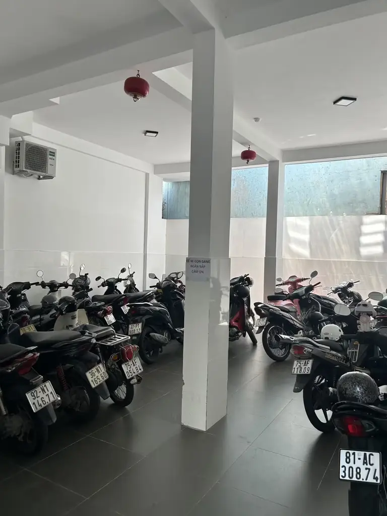 Bán nhà Kiệt Lạc Long Quân, Liên Chiểu – 149 m², 4 tầng, 13,9 tỷ – ảnh 5