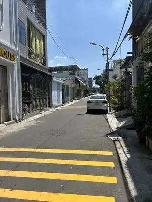 Bán nhà Kiệt Lạc Long Quân, Liên Chiểu – 149 m², 4 tầng, 13,9 tỷ – ảnh 9