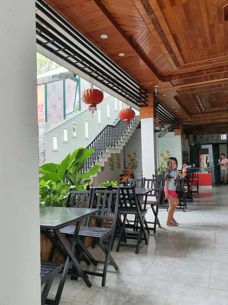 Bán nhà mặt tiền Hùng Vương, Duy Xuyên – 315 m², 2 tầng, 6,75 tỷ – ảnh 3