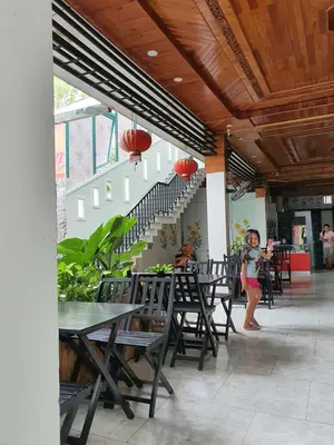Bán nhà mặt tiền Hùng Vương, Duy Xuyên – 315 m², 2 tầng, 6,75 tỷ – ảnh 3