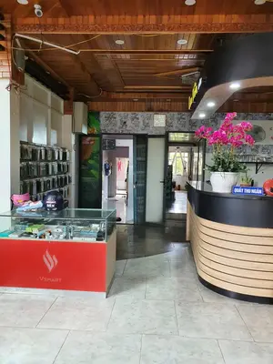 Bán nhà mặt tiền Hùng Vương, Duy Xuyên – 315 m², 2 tầng, 6,75 tỷ – ảnh 5