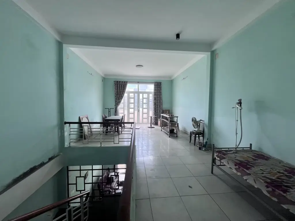 Bán nhà Phạm Văn Nghị, Thanh Khê – 163 m², 3 tầng, 28,5 tỷ – ảnh 3