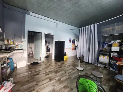 Bán nhà mặt tiền Mỹ Khê, Sơn Trà – 210 m², 1 tầng, 37,8 tỷ