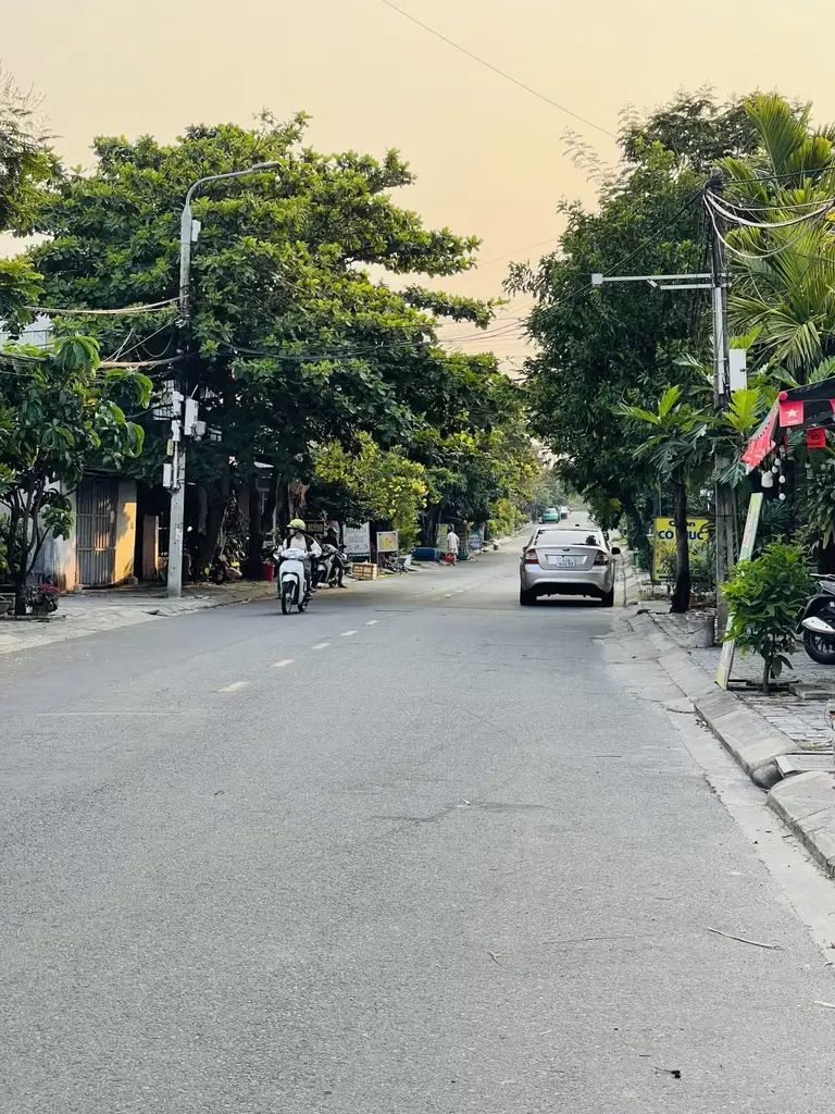 Bán đất mặt tiền Bà Bang Nhãn, Ngũ Hành Sơn – 474 m², 33,9 tỷ – ảnh 2