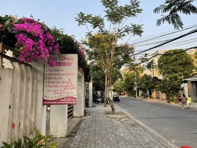 Bán đất mặt tiền Bà Bang Nhãn, Ngũ Hành Sơn – 474 m², 33,9 tỷ – ảnh 3