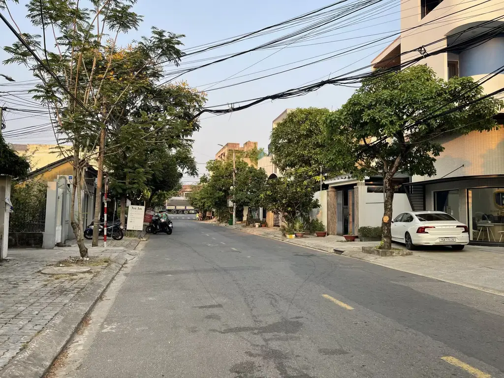 Bán đất mặt tiền Bà Bang Nhãn, Ngũ Hành Sơn – 474 m², 33,9 tỷ – ảnh 4