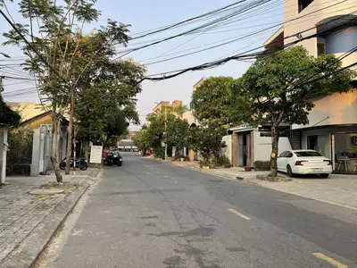 Bán đất mặt tiền Bà Bang Nhãn, Ngũ Hành Sơn – 474 m², 33,9 tỷ – ảnh 4