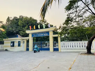 Bán đất mặt tiền Bà Bang Nhãn, Ngũ Hành Sơn – 474 m², 33,9 tỷ – ảnh 5