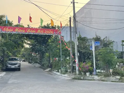 Bán đất mặt tiền Bà Bang Nhãn, Ngũ Hành Sơn – 474 m², 33,9 tỷ – ảnh 8