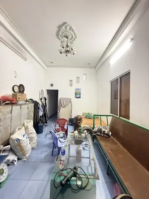 Bán nhà mặt tiền Nguyễn Thành Hãn, Hải Châu – 85,6 m², 2 tầng, 7,35 tỷ