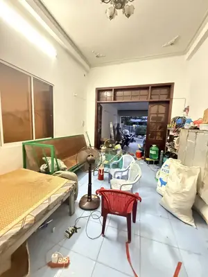 Bán nhà mặt tiền Nguyễn Thành Hãn, Hải Châu – 85,6 m², 2 tầng, 7,35 tỷ – ảnh 2