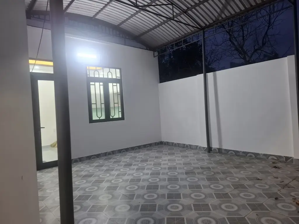 Bán nhà Hòa Tiến, Cẩm Lệ – 103 m², 2 tầng, 3,69 tỷ – ảnh 3
