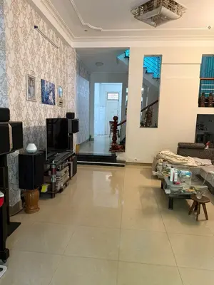 Bán nhà mặt tiền Trần Thanh Mại, Sơn Trà – 75 m², 3 tầng, 13,5 tỷ – ảnh 2