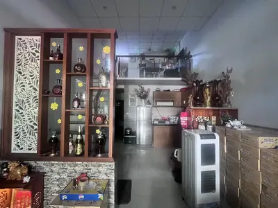 Bán nhà cấp 4 Chính Hữu, Sơn Trà – 98 m², 14 tỷ