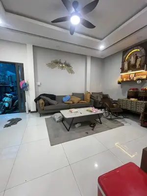 Bán nhà mặt tiền Hải Phòng, Hải Châu – 190 m², 3 tầng, 35 tỷ