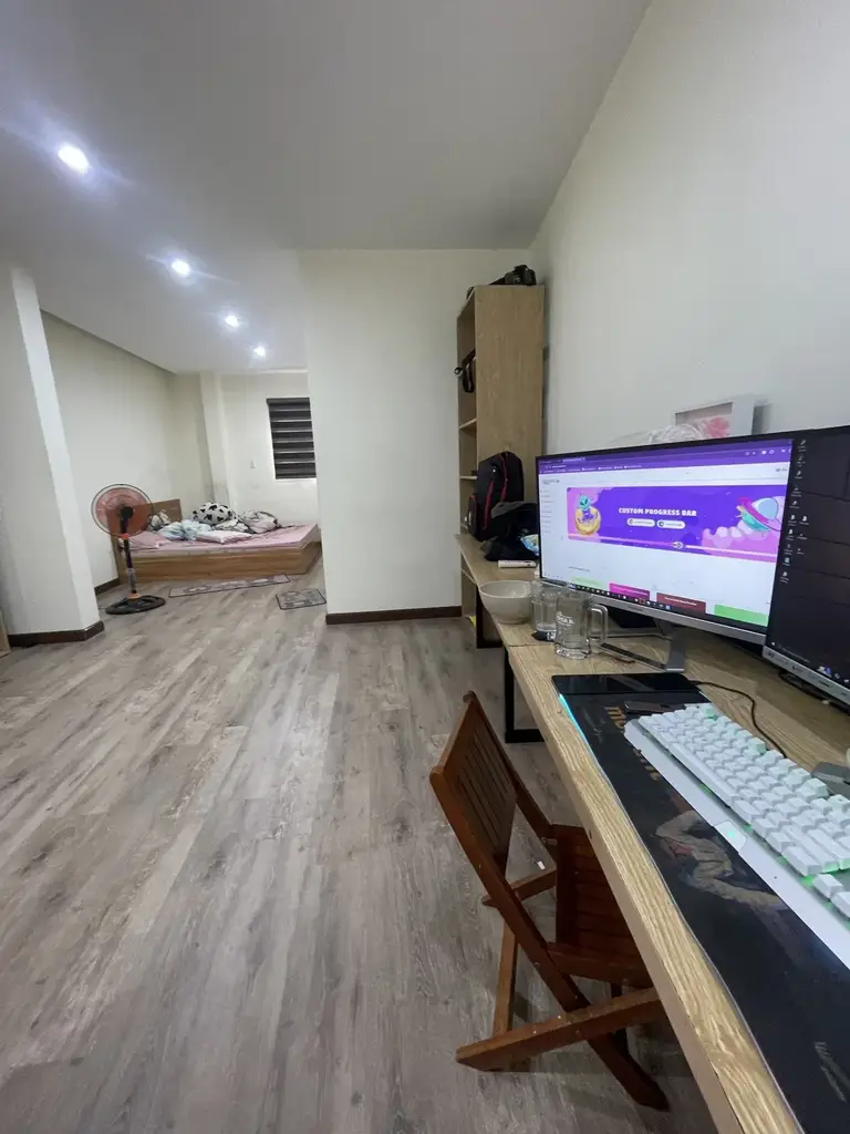 Bán nhà mặt tiền Hải Phòng, Hải Châu – 190 m², 3 tầng, 35 tỷ – ảnh 3