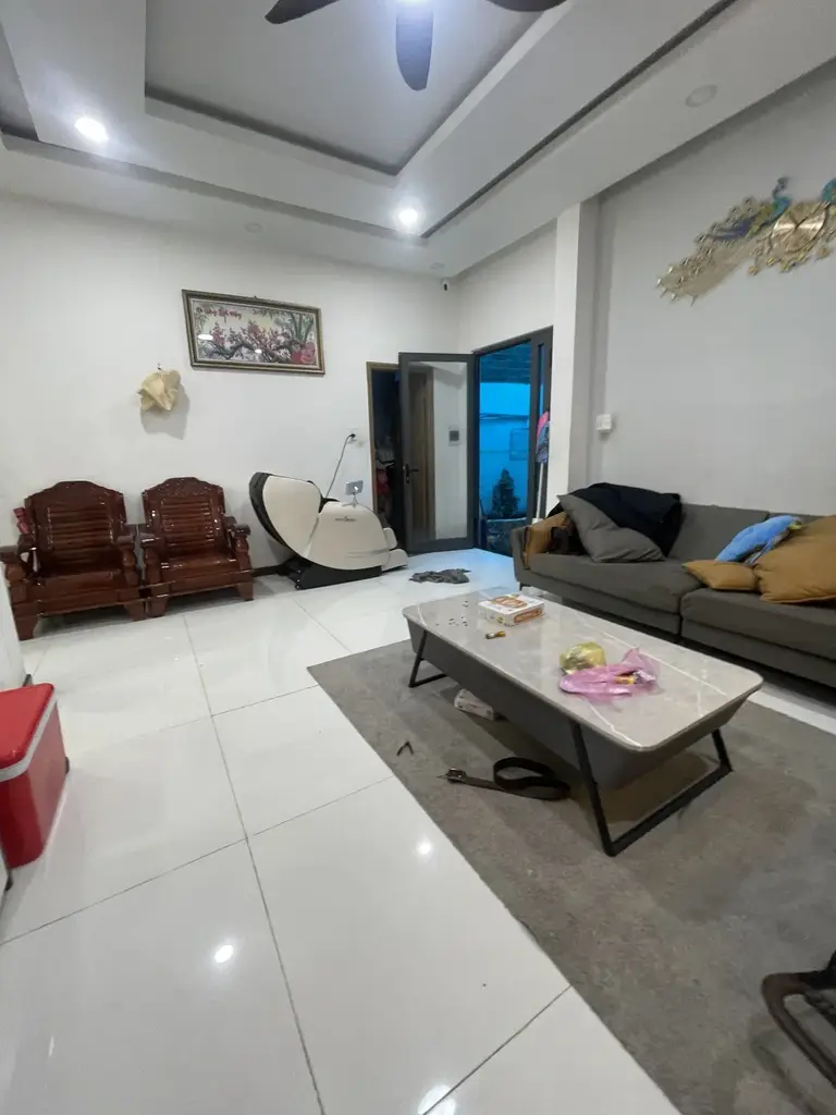 Bán nhà mặt tiền Hải Phòng, Hải Châu – 190 m², 3 tầng, 35 tỷ – ảnh 4