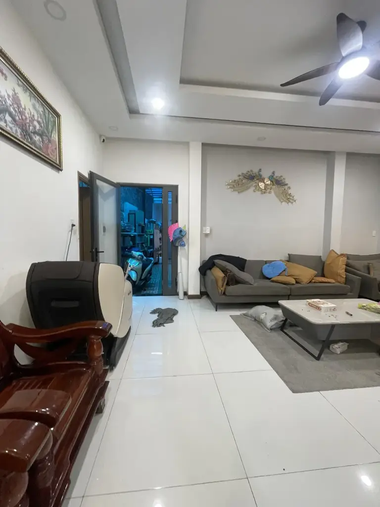 Bán nhà mặt tiền Hải Phòng, Hải Châu – 190 m², 3 tầng, 35 tỷ – ảnh 5