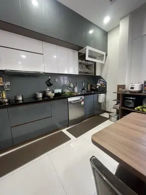 Bán nhà mặt tiền Hải Phòng, Hải Châu – 190 m², 3 tầng, 35 tỷ – ảnh 8