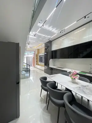 Bán nhà Kiệt Hoàng Văn Thái, Liên Chiểu – 64,4 m², 3 tầng, 4,95 tỷ