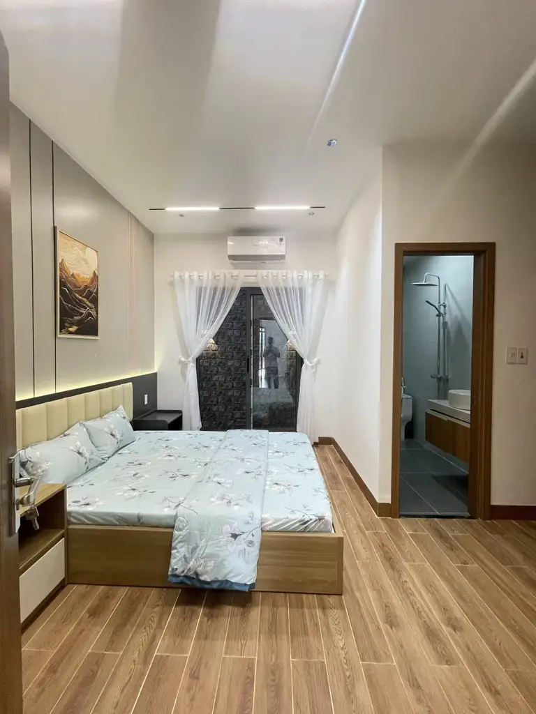 Bán nhà Kiệt Hoàng Văn Thái, Liên Chiểu – 64,4 m², 3 tầng, 4,95 tỷ – ảnh 2