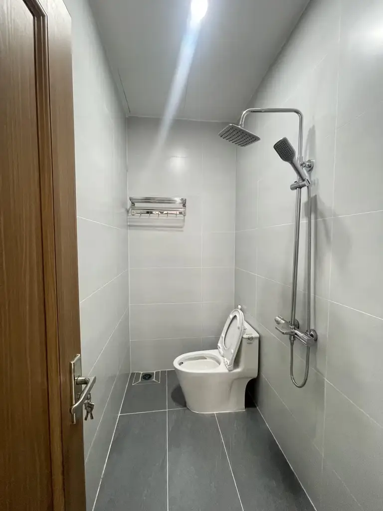 Bán nhà Kiệt Hoàng Văn Thái, Liên Chiểu – 64,4 m², 3 tầng, 4,95 tỷ – ảnh 3