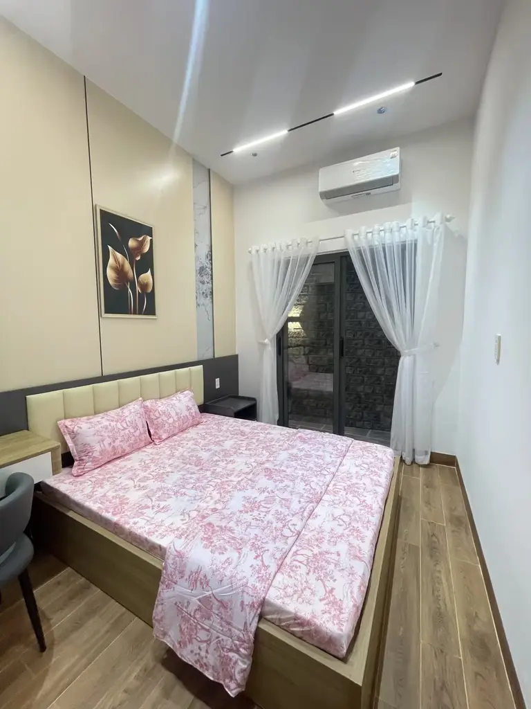 Bán nhà Kiệt Hoàng Văn Thái, Liên Chiểu – 64,4 m², 3 tầng, 4,95 tỷ – ảnh 5