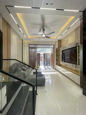 Bán nhà Kiệt Hoàng Văn Thái, Liên Chiểu – 64,4 m², 3 tầng, 4,95 tỷ – ảnh 9