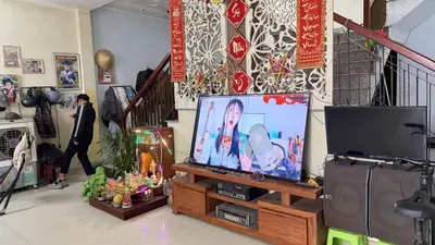 Bán nhà Võ Văn Kiệt, Sơn Trà – 211 m², 3 tầng, 19,5 tỷ