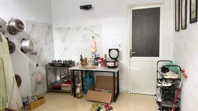 Bán nhà Võ Văn Kiệt, Sơn Trà – 211 m², 3 tầng, 19,5 tỷ – ảnh 3