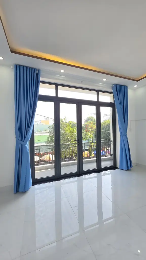 Bán nhà mặt tiền Hoàng Sâm, Cẩm Lệ – 98,5 m², 3 tầng, 7,79 tỷ – ảnh 2