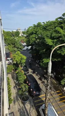 Bán nhà mặt tiền Hoàng Sâm, Cẩm Lệ – 98,5 m², 3 tầng, 7,79 tỷ – ảnh 4