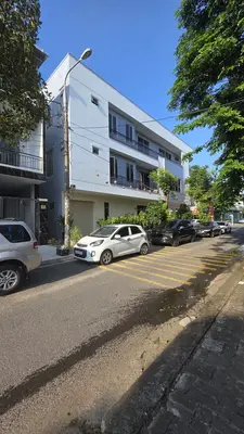 Bán nhà mặt tiền Hoàng Sâm, Cẩm Lệ – 98,5 m², 3 tầng, 7,79 tỷ – ảnh 6