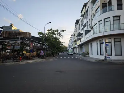 Bán đất mặt tiền Hòa Phú 28, Liên Chiểu – 100 m², 7 tỷ – ảnh 2