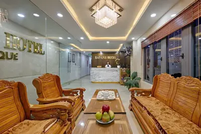 Bán nhà mặt tiền Đỗ Bá, Ngũ Hành Sơn – 90 m², 9 tầng, 52 tỷ – ảnh 3