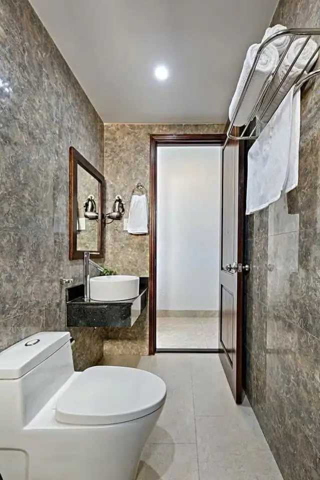 Bán nhà mặt tiền Đỗ Bá, Ngũ Hành Sơn – 90 m², 9 tầng, 52 tỷ – ảnh 4