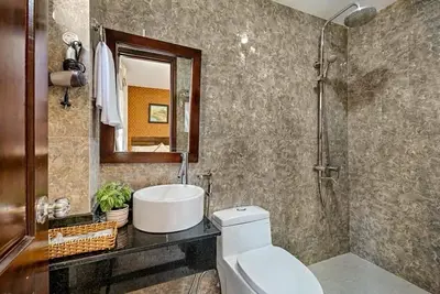 Bán nhà mặt tiền Đỗ Bá, Ngũ Hành Sơn – 90 m², 9 tầng, 52 tỷ – ảnh 5