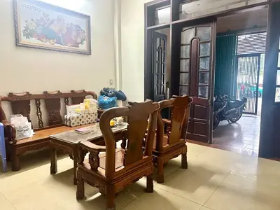 Bán nhà mặt tiền Nguyễn Tất Thành, Thanh Khê – 125 m², 3 tầng, 16,9 tỷ