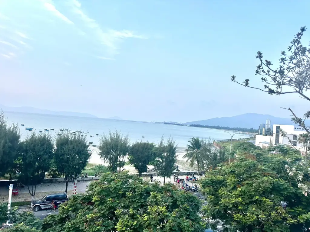 Bán nhà mặt tiền Nguyễn Tất Thành, Thanh Khê – 125 m², 3 tầng, 16,9 tỷ – ảnh 2