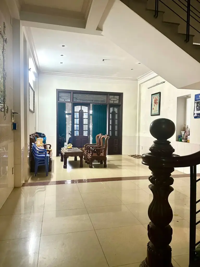 Bán nhà mặt tiền Nguyễn Tất Thành, Thanh Khê – 125 m², 3 tầng, 16,9 tỷ – ảnh 4