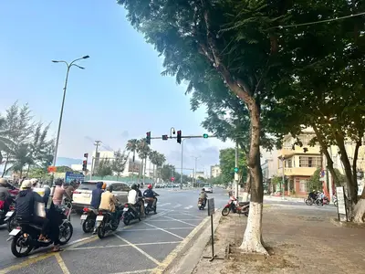 Bán nhà mặt tiền Nguyễn Tất Thành, Thanh Khê – 125 m², 3 tầng, 16,9 tỷ – ảnh 7