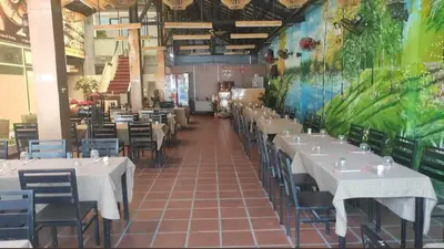Bán nhà mặt tiền Trần Hưng Đạo, Sơn Trà – 375 m², 1 tầng, 150 tỷ – ảnh 2