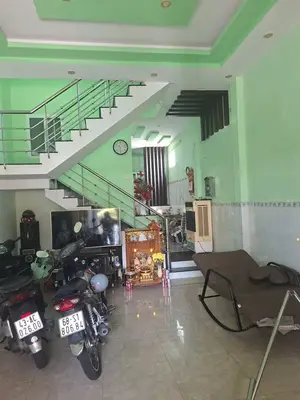 Bán nhà Chính Hữu, Sơn Trà – 95 m², 3 tầng, 10,9 tỷ