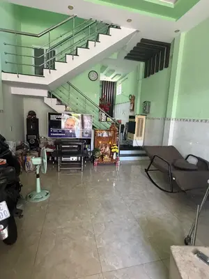 Bán nhà Chính Hữu, Sơn Trà – 95 m², 3 tầng, 10,9 tỷ – ảnh 3