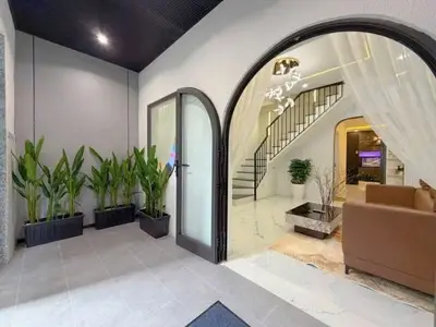 Bán nhà Kiệt Điện Biên Phủ, Thanh Khê – 56 m², 2 tầng, 4,5 tỷ